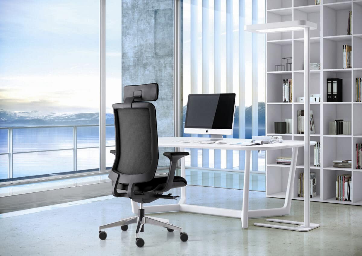 Fauteuil de direction